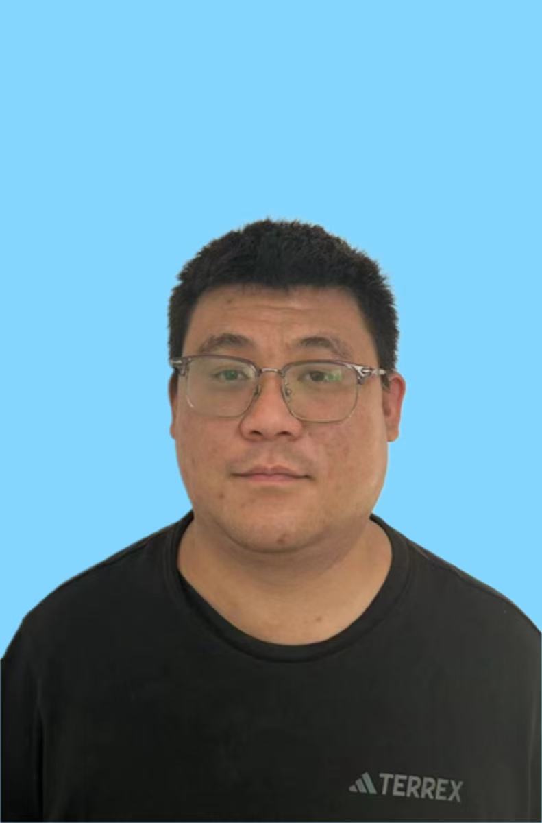 司法鉴定人—揣东华