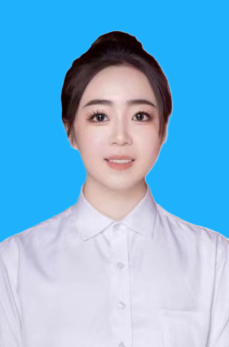司法鉴定人—闫金涵