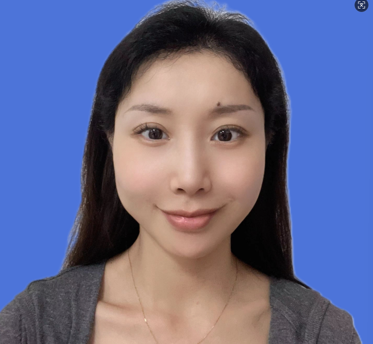 司法鉴定人—赵梦思
