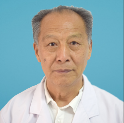 副主任法医师—陈照明